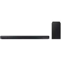 Саундбар Samsung HW-Q600C/RU