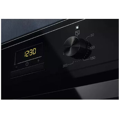 Духовой шкаф Electrolux SurroundCook FLEX 600 EOF3H50BK