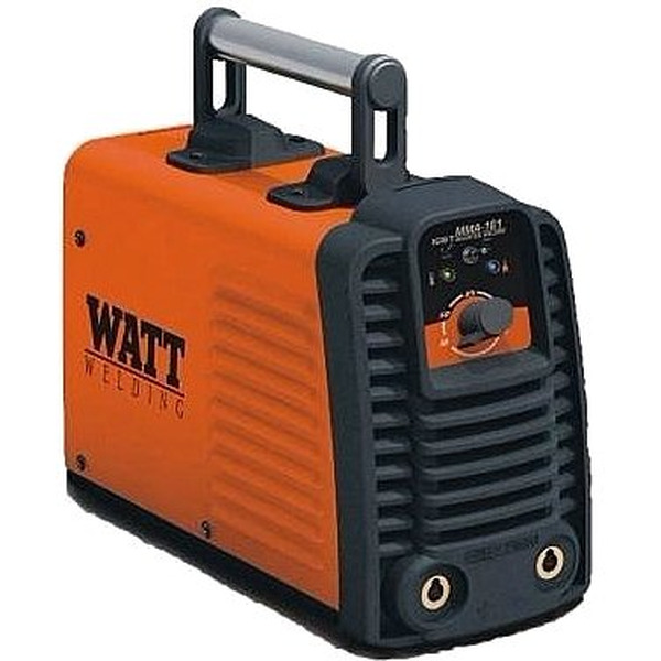Сварочный инвертор WATT MMA-161 (12.161.042.00)