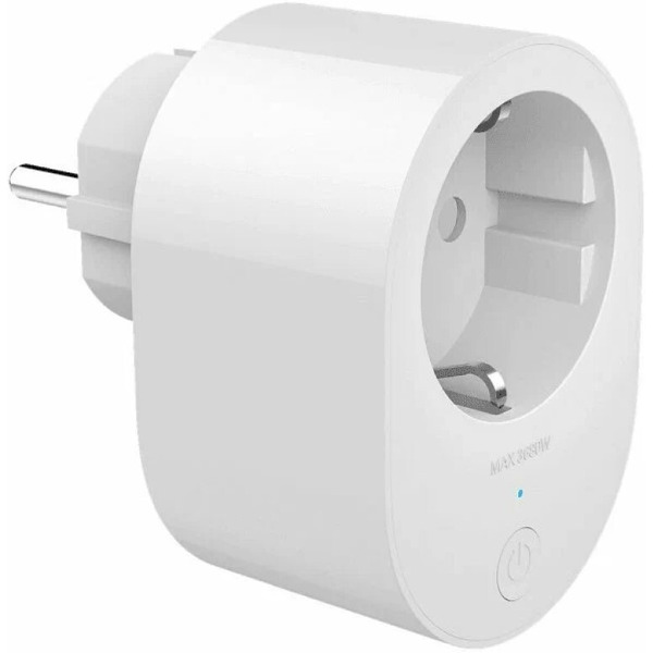 Умная розетка Xiaomi Smart Plug BHR6868EU (ZNCZ302KK)