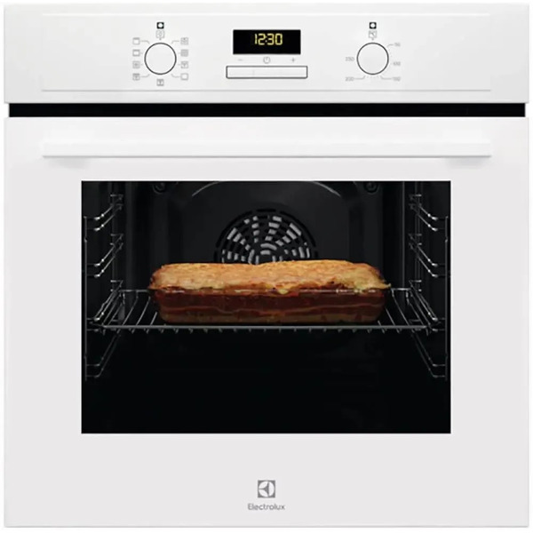 Духовой шкаф Electrolux EOF3H40BW