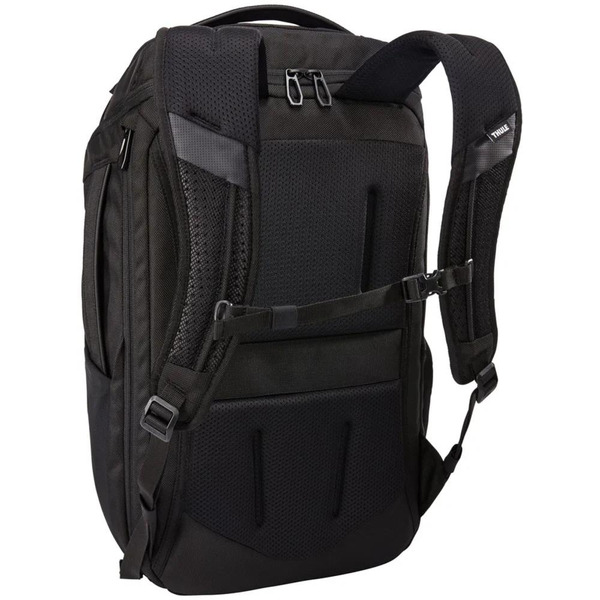 Рюкзак Thule Accent 28L TACBP2216BLK (черный)
