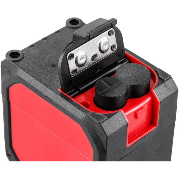 Нивелир лазерный линейный WORTEX LX LL 0210-2 (1323749)