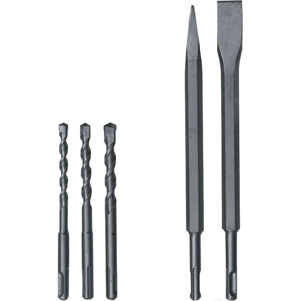 Перфоратор Einhell TE-RH 32 4F Kit (4257944)