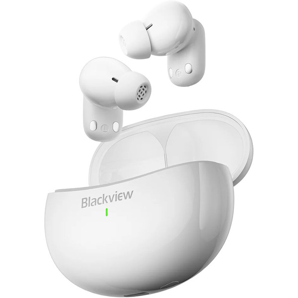 Наушники Blackview AirBuds 30 (белый)