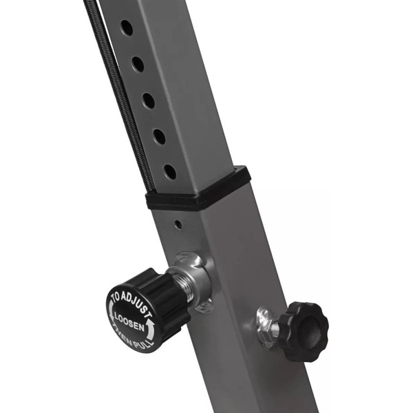 Велотренажер Alpin Joint RT-209