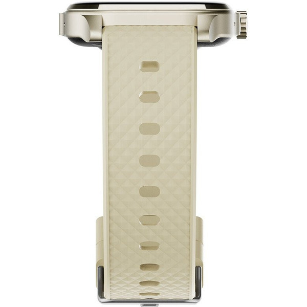 Смарт-часы Tecno Watch 3 Active TSP-W03A (золотистый)