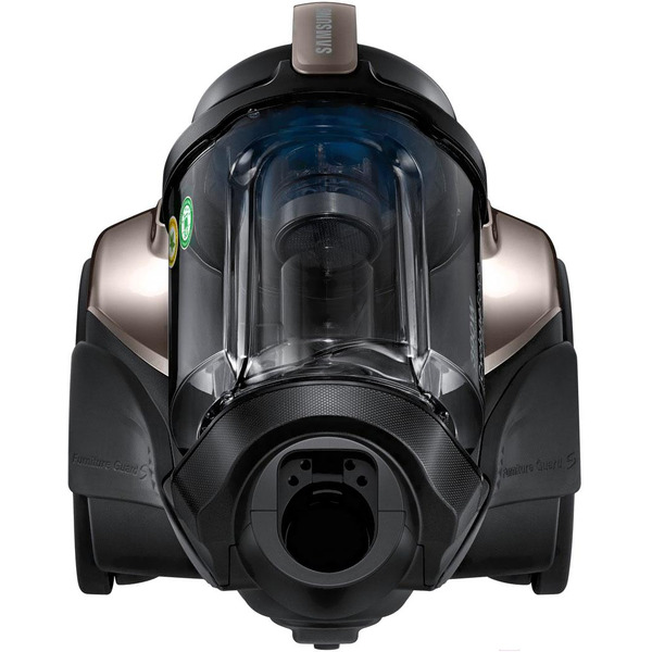 Пылесос SAMSUNG VC15K4169HD/EV