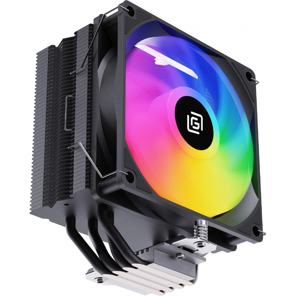 Кулер для процессора Оклик OG-CPC180FRGB-PWM1