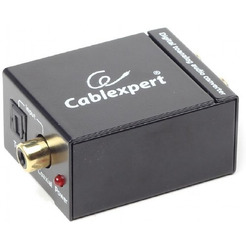 Переходник Cablexpert DSC-OPT-RCA-001