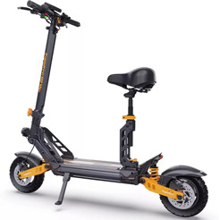 Электросамокат KUGOO G2 Max 10'
