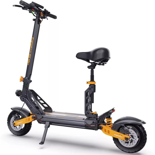 Электросамокат KUGOO G2 Max 10'