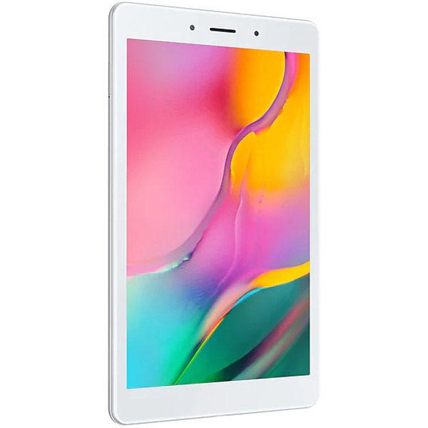 Планшет SAMSUNG Galaxy Tab A 8.0 (SM-T295 серебристый)