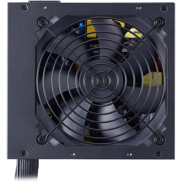 Блок питания Cooler Master MWE 700 White 230V V2 MPE-7001-ACABW-EU