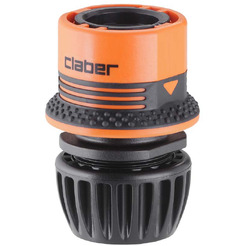 Коннектор Claber 1/2” - 5/8” 8543