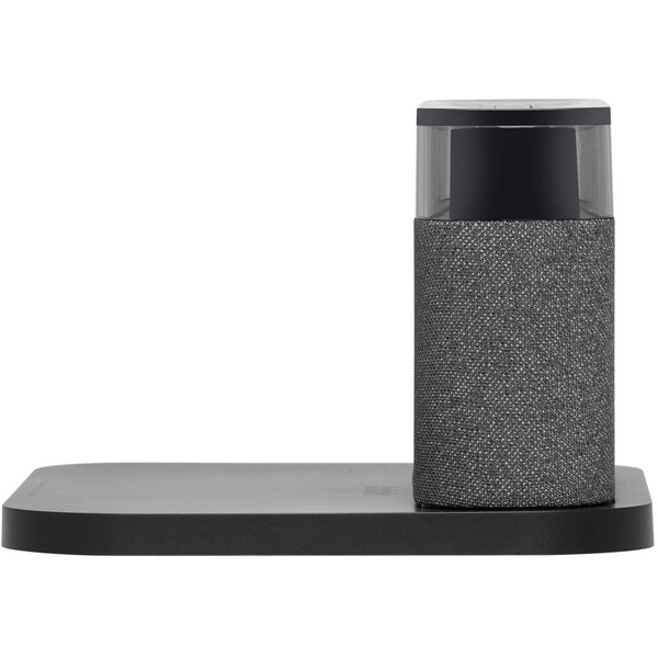 Беспроводная колонка BBK BTA2020 (черный)