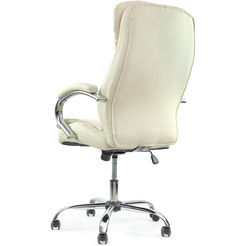 Кресло Calviano VIP-Masserano (бежевый)