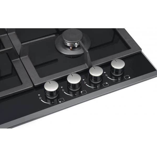 Поверхность газовая WEISSGAUFF HGG641BGh