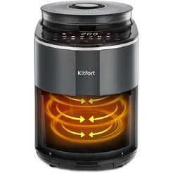 Аэрогриль Kitfort КТ-8155