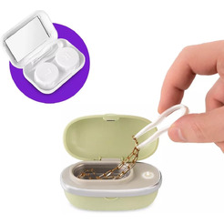 Ультразвуковая мойка Kitfort КТ-6308