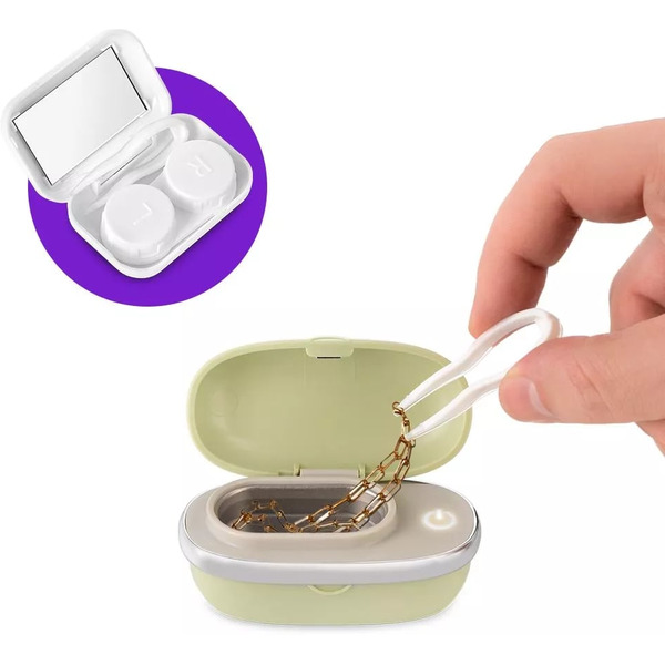 Ультразвуковая мойка Kitfort КТ-6308