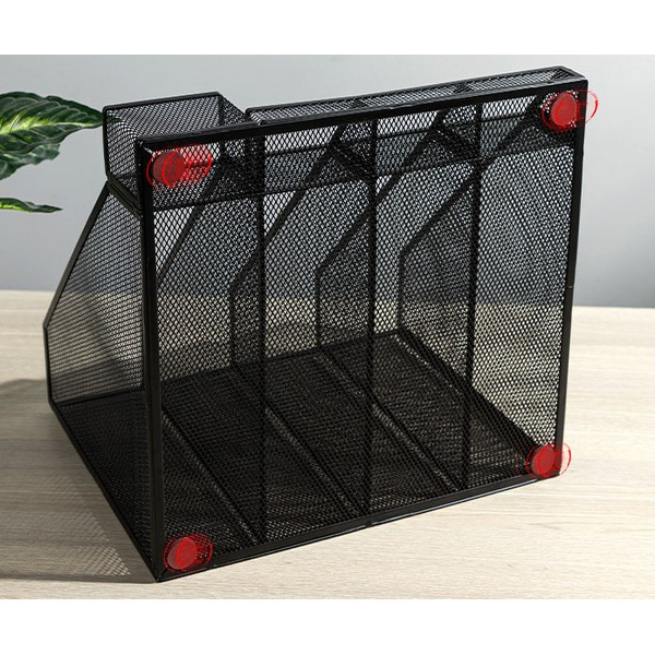 Лоток для бумаг DELI 78988