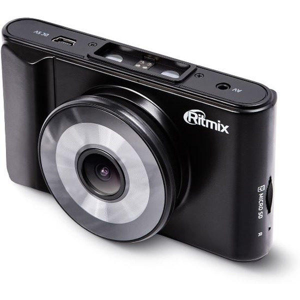 Видеорегистратор Ritmix AVR-5302