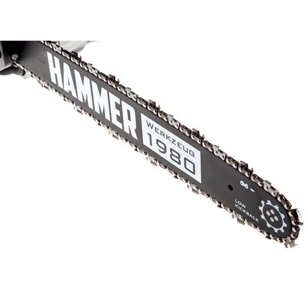 Пила цепная Hammer BPL5518C (569551)