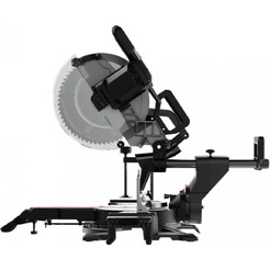 Пила торцовочная сетевая Deli RS EDE571