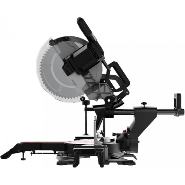 Пила торцовочная сетевая Deli RS EDE571