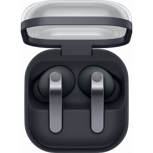 Наушники Samsung Galaxy Buds 4 Pro SM-R640NZKACIS (черный)