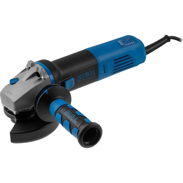 Угловая шлифмашина Bull WS 1214 (1327639)
