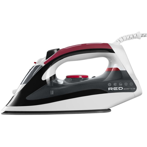 Утюг RED SOLUTION  I281