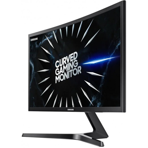 Монитор Samsung C24RG50FQI