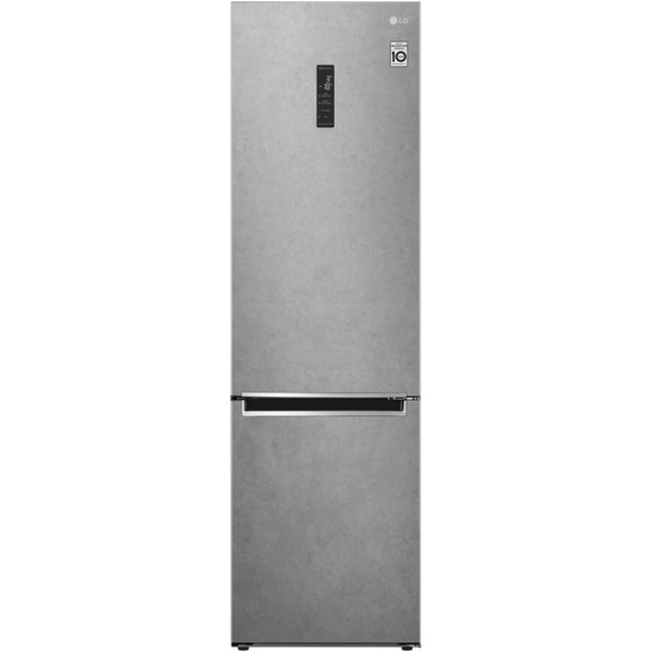 Холодильник LG GA-B509MCUM