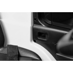 Детский автомобиль Sundays LS2266 (белый)