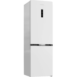 Холодильник GRUNDIG GKPN66930FW