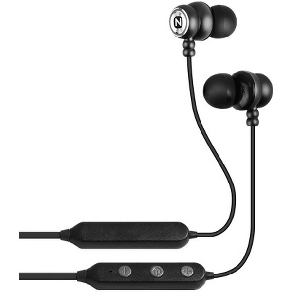 Наушники Nobby Comfort S-100 (NBC-BH-42-95)