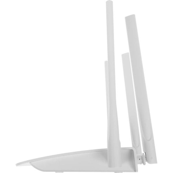 Роутер CUDY WR1300 (AC1200 Gigabit Wi-Fi Mesh Router)