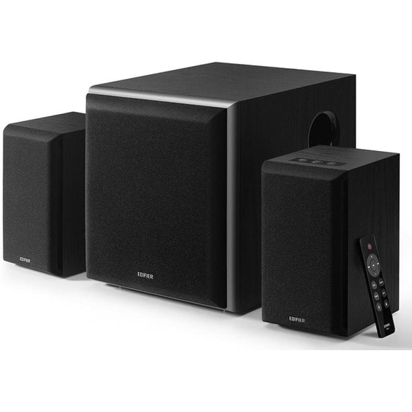 Аудиосистема EDIFIER M601DB (черный)