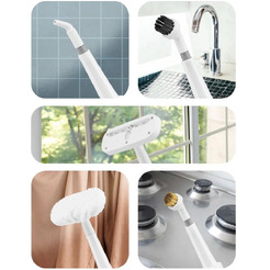 Паровая швабра Kitfort КТ-1090