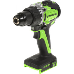 Дрель-шуруповерт Greenworks GD24DD90 3707507 (без АКБ и ЗУ)