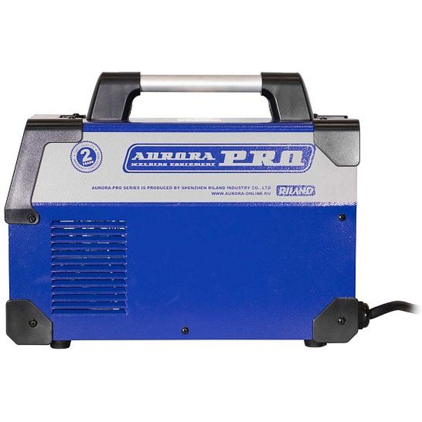 Сварочный инвертор AuroraPRO Inter TIG 230 MOSFET 34354