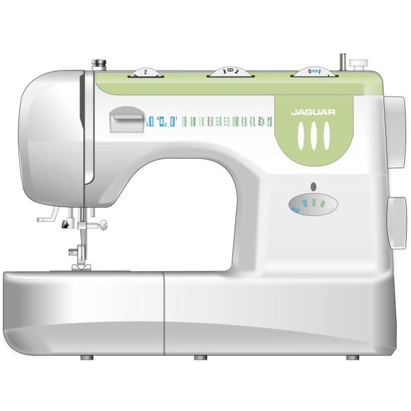 Швейная машина JAGUAR RX-180