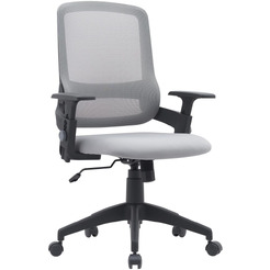 Кресло Cactus CS-MC313-BKGY