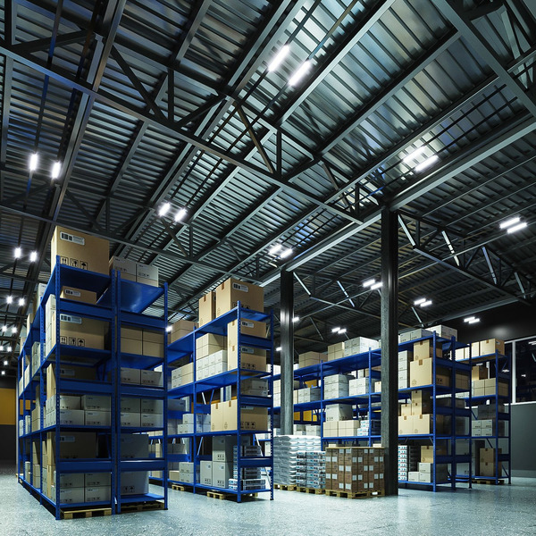 Светильник Gauss 864424318-S