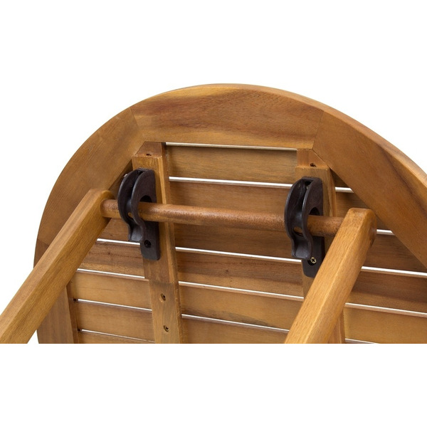 Набор садовой мебели Fieldmann Carol FDZN 4003-T