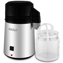 Дистиллятор Kitfort КТ-2083