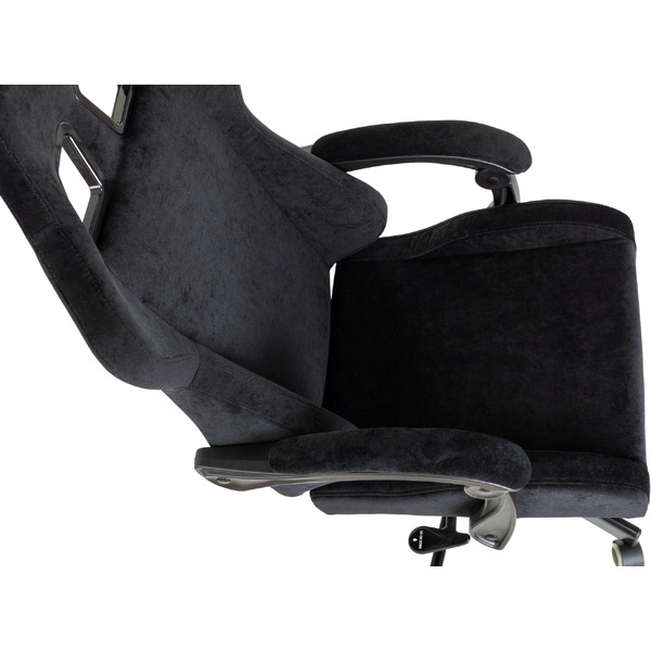 Игровое кресло Knight Terminator (черный Light-20)