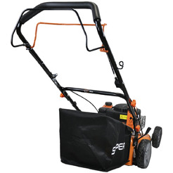 Газонокосилка SKIPER GW402S